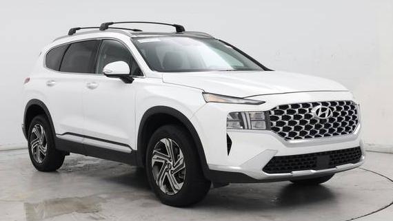 HYUNDAI SANTA FE 2023 5NMS3DAJ7PH536615 image